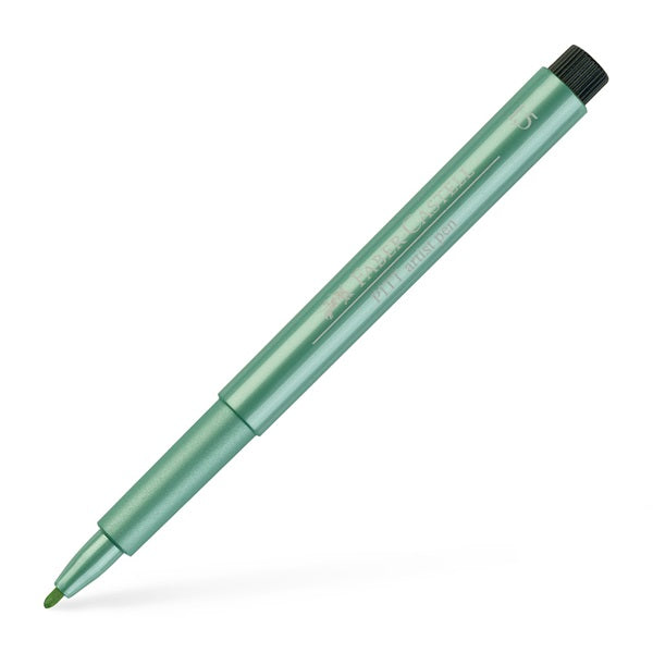 India Ink PITT Artist Pen Metallic