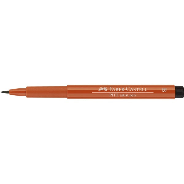 India Ink PITT Artist Pen Brush
