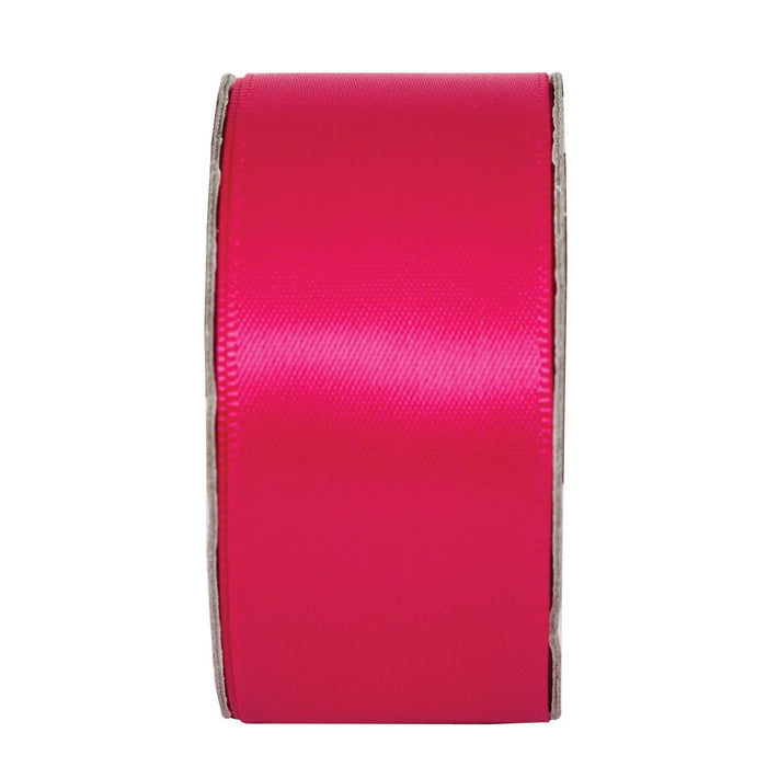 3m Ribbon - Wide Satin 25mm