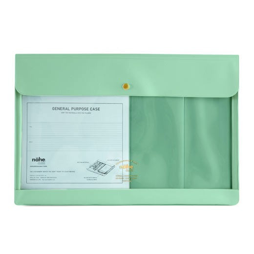 Hightide // Nahe <A4> General Purpose Cases