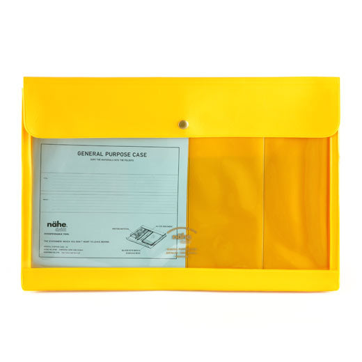 Hightide // Nahe <A4> General Purpose Cases