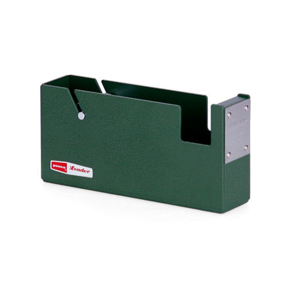 Hightide Penco Tape Dispenser - Large / Green