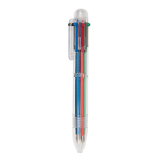Rico Multicolor Pen