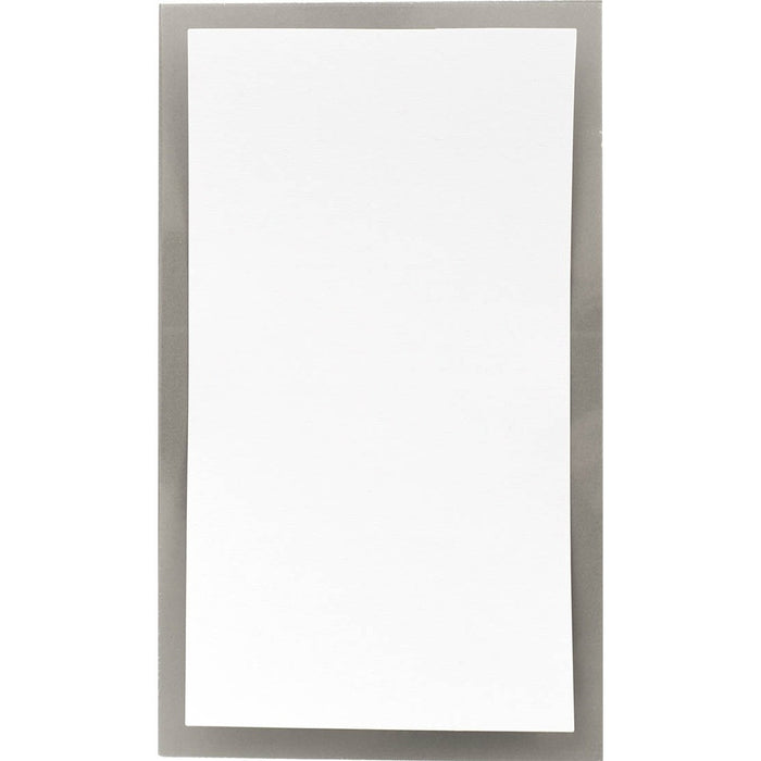 Rico Office StickWhi Label 60X110mm 4 Sheets 7x15.5 cm