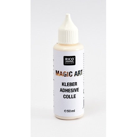 Rico Magic Art Glue For Magic Film