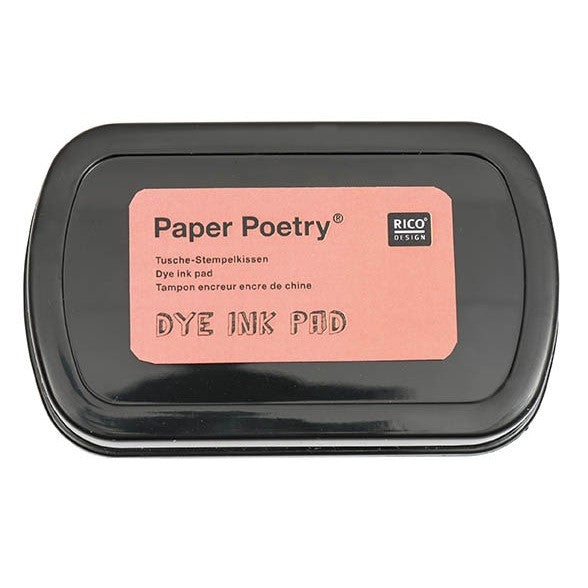 Rico Dye Ink Pad 10x6 cm