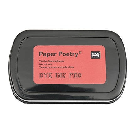 Rico Dye Ink Pad 10x6 cm