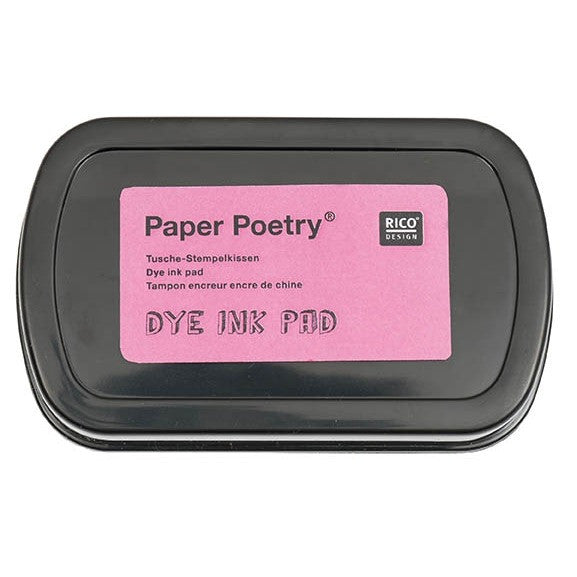 Rico Dye Ink Pad 10x6 cm