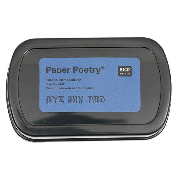 Rico Dye Ink Pad 10x6 cm
