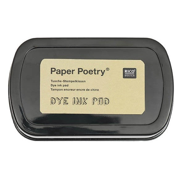 Rico Dye Ink Pad 10x6 cm