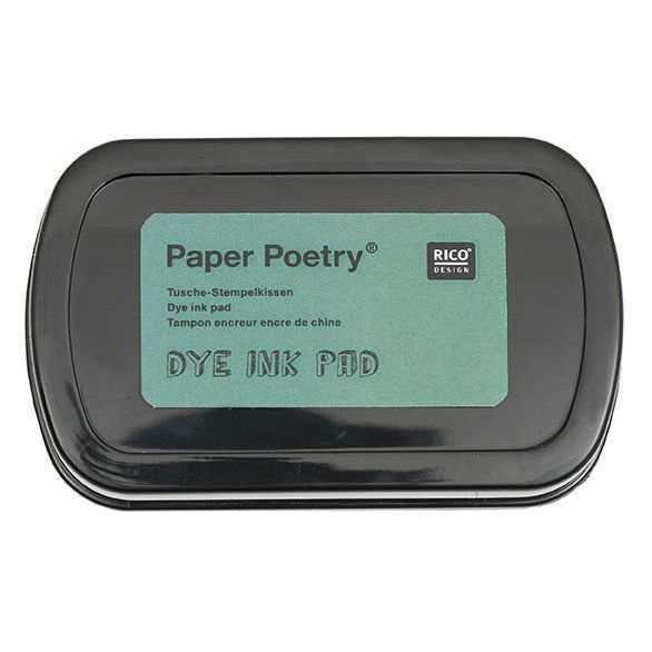 Rico Dye Ink Pad 10x6 cm