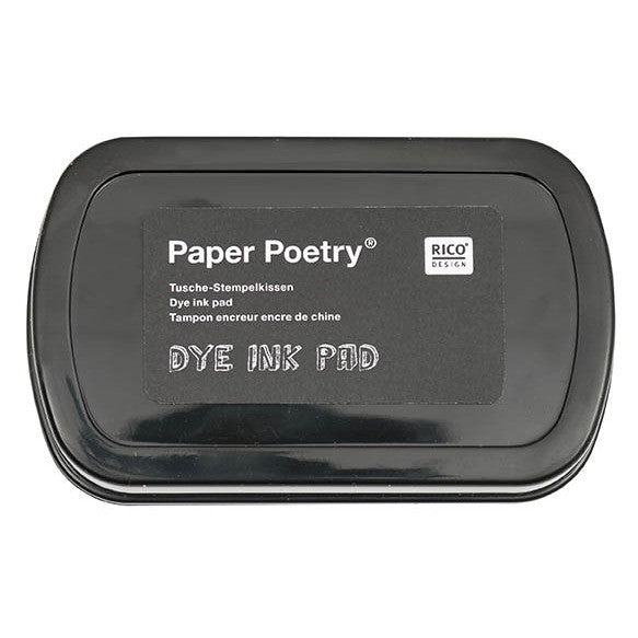 Rico Dye Ink Pad 10x6 cm