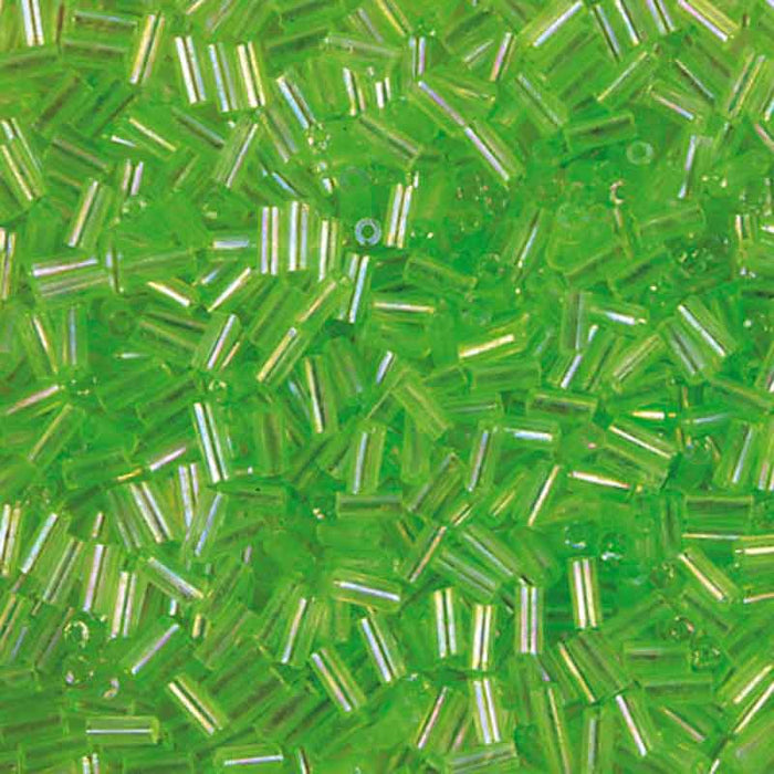 Rico Rod-Shaped Bead Opaque 6.75mm