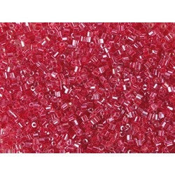 Rico 2 Cut Glossy Red 2mm