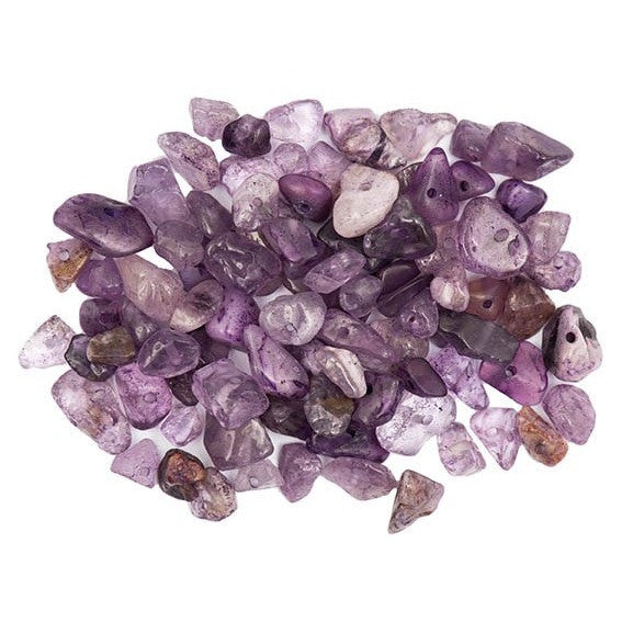 Rico Semi-Precious Stones Amethyst20G Semi-Prescious Stone