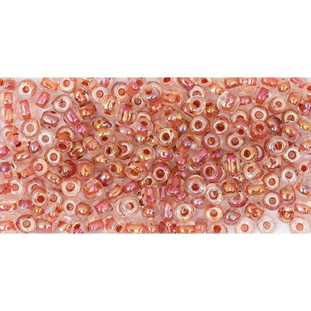 Rico Rocaille Light Pink4mm Ca. 17g