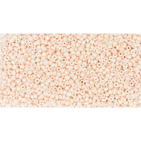 Rico Rocaille Beige2mm Ca. 17g