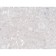 Rico Rocaille Cz Transparent17g 45mm Itoshii Bead