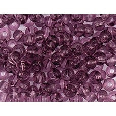 Rico Rocaille Cz Light Lilac Transp17g 45mm Itoshii Bead