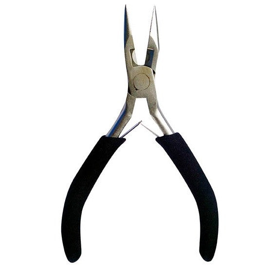 Rico Flat Pliers With Grooves