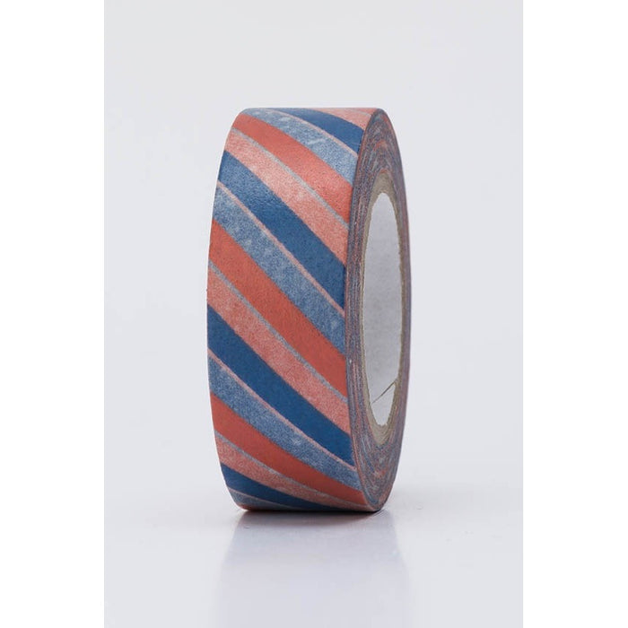 Rico - Tape Red/Blue Striped