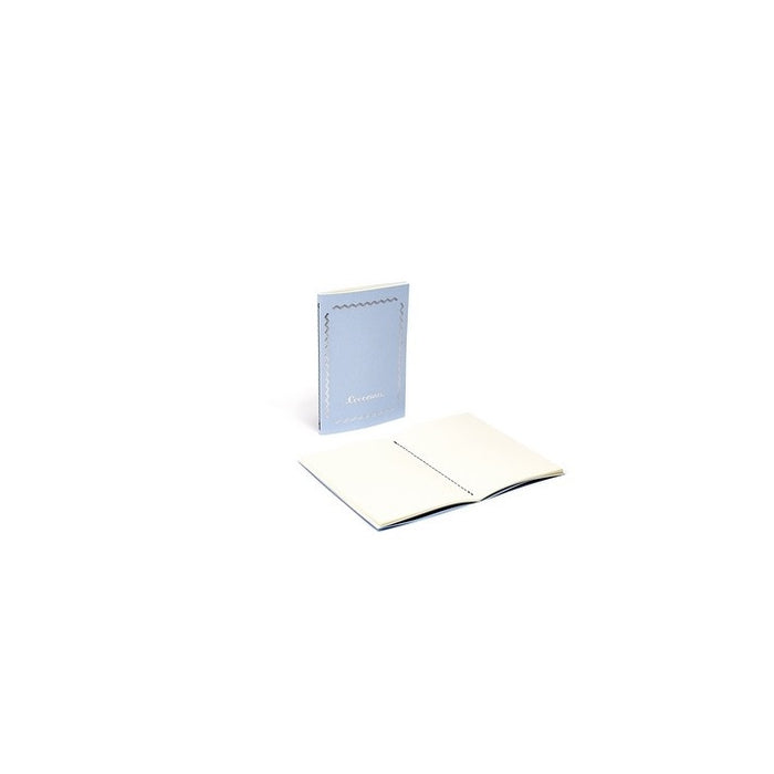 Coccoina Pastel Plain A6 Note Book 674