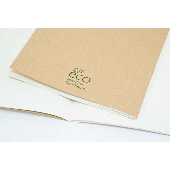 ECO Starter Sketchbook A3