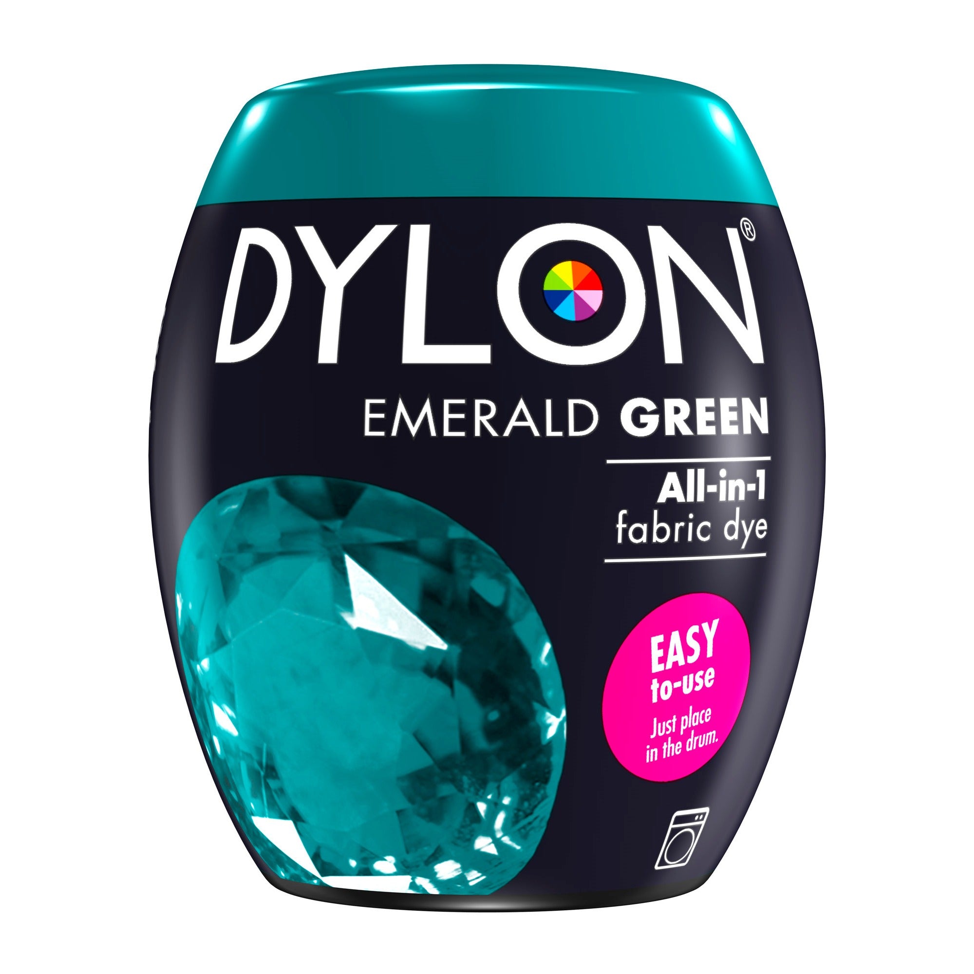 Dylon Machine Dye Pod 350g