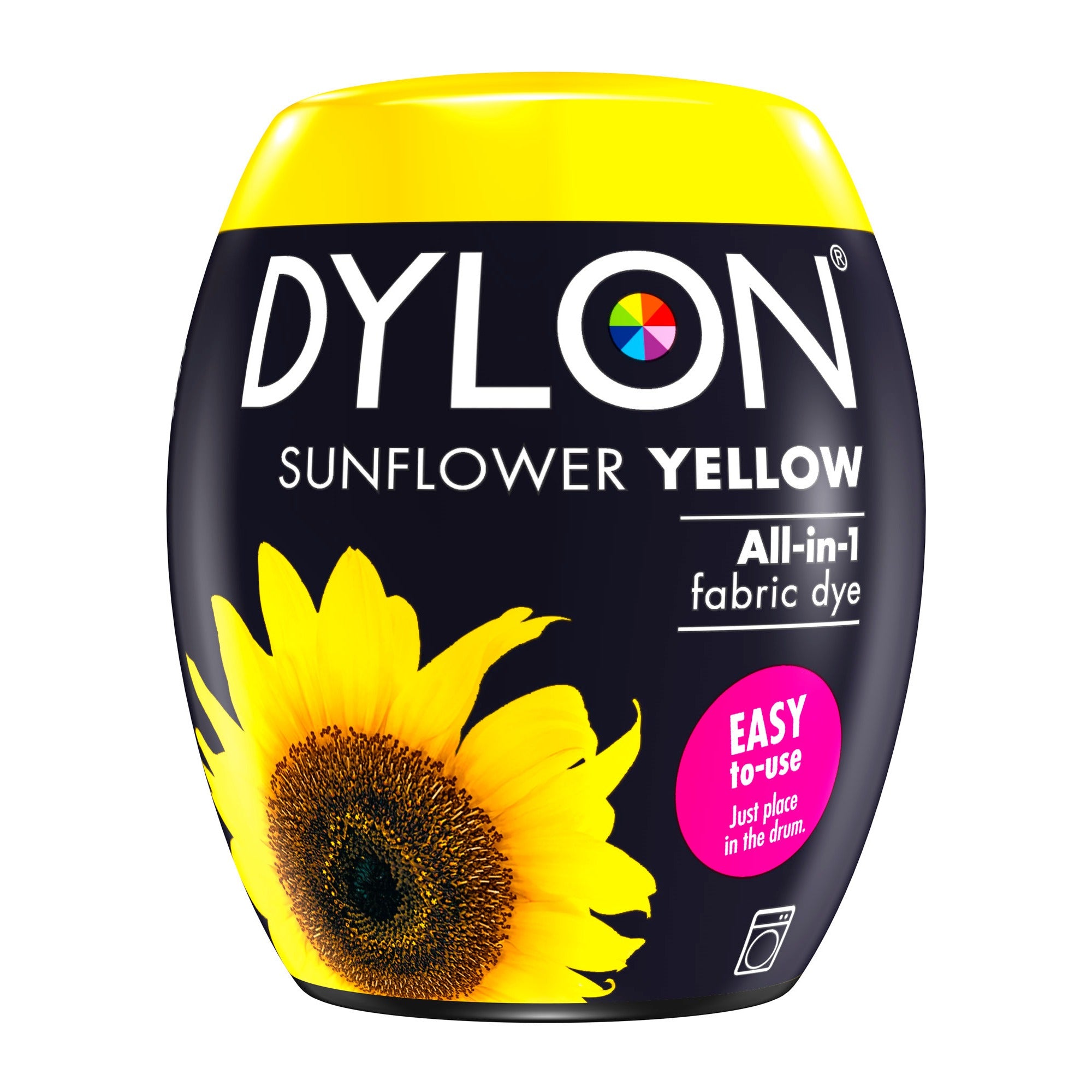 Dylon Machine Dye Pod 350g