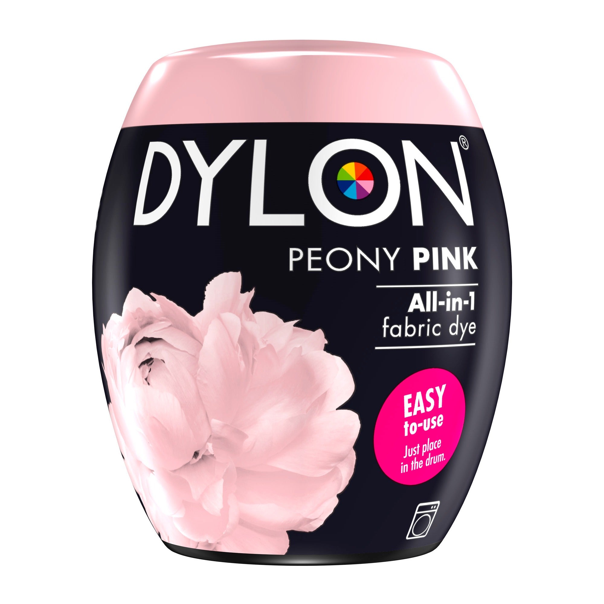Dylon Machine Dye Pod 350g