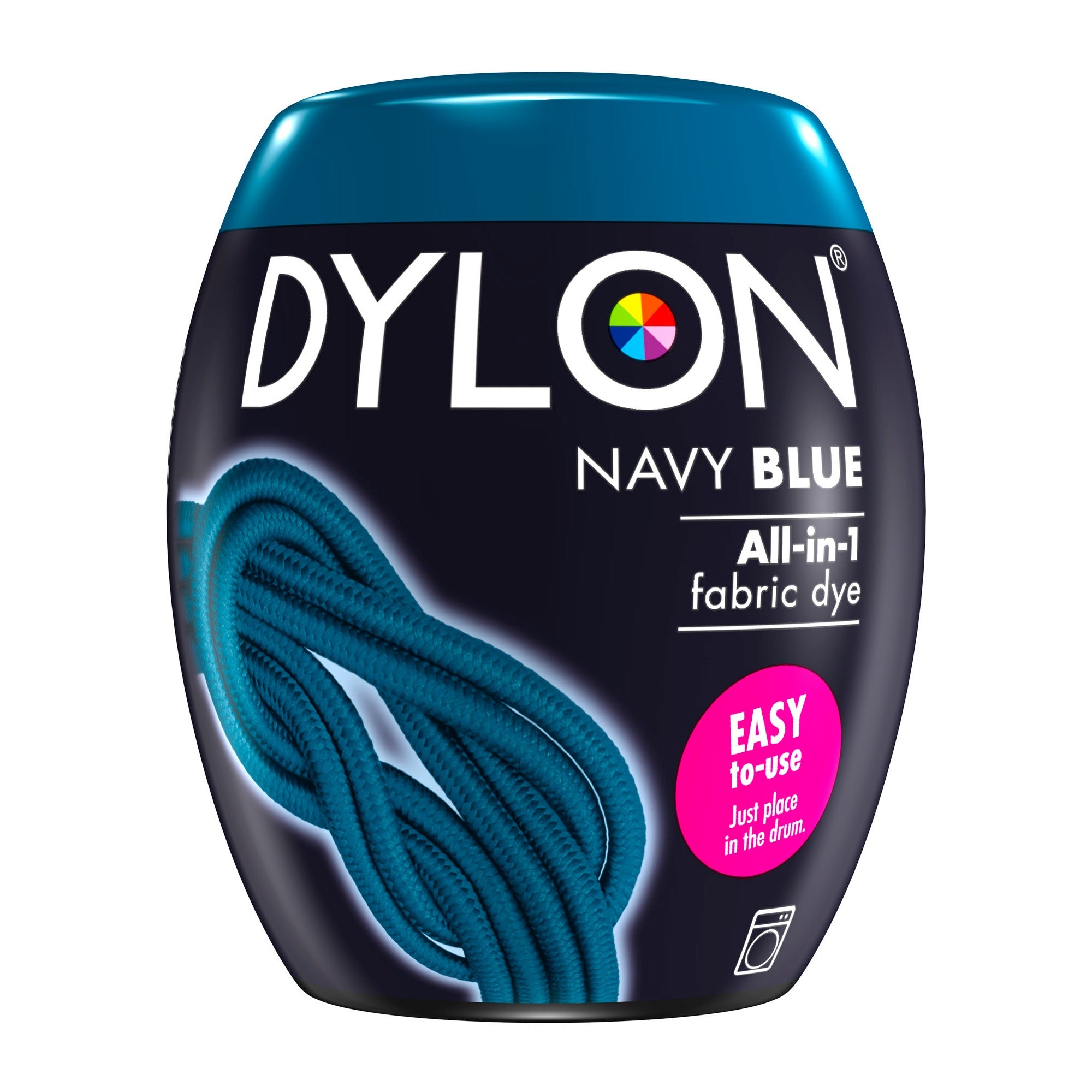 Dylon Machine Dye Pod 350g
