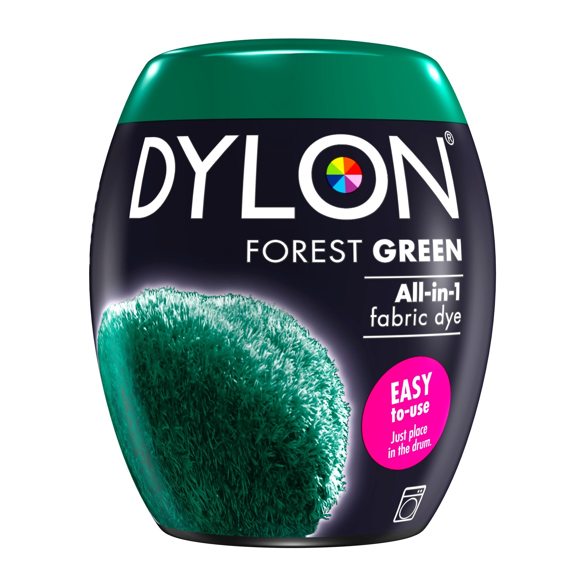 Dylon Machine Dye Pod 350g