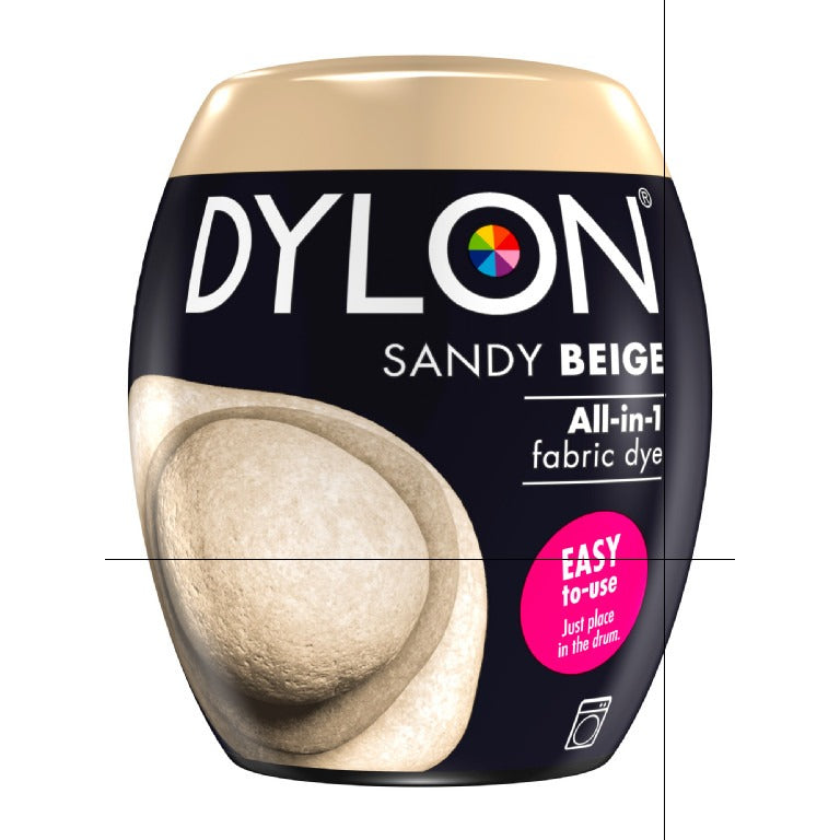Dylon Machine Dye Pod 350g