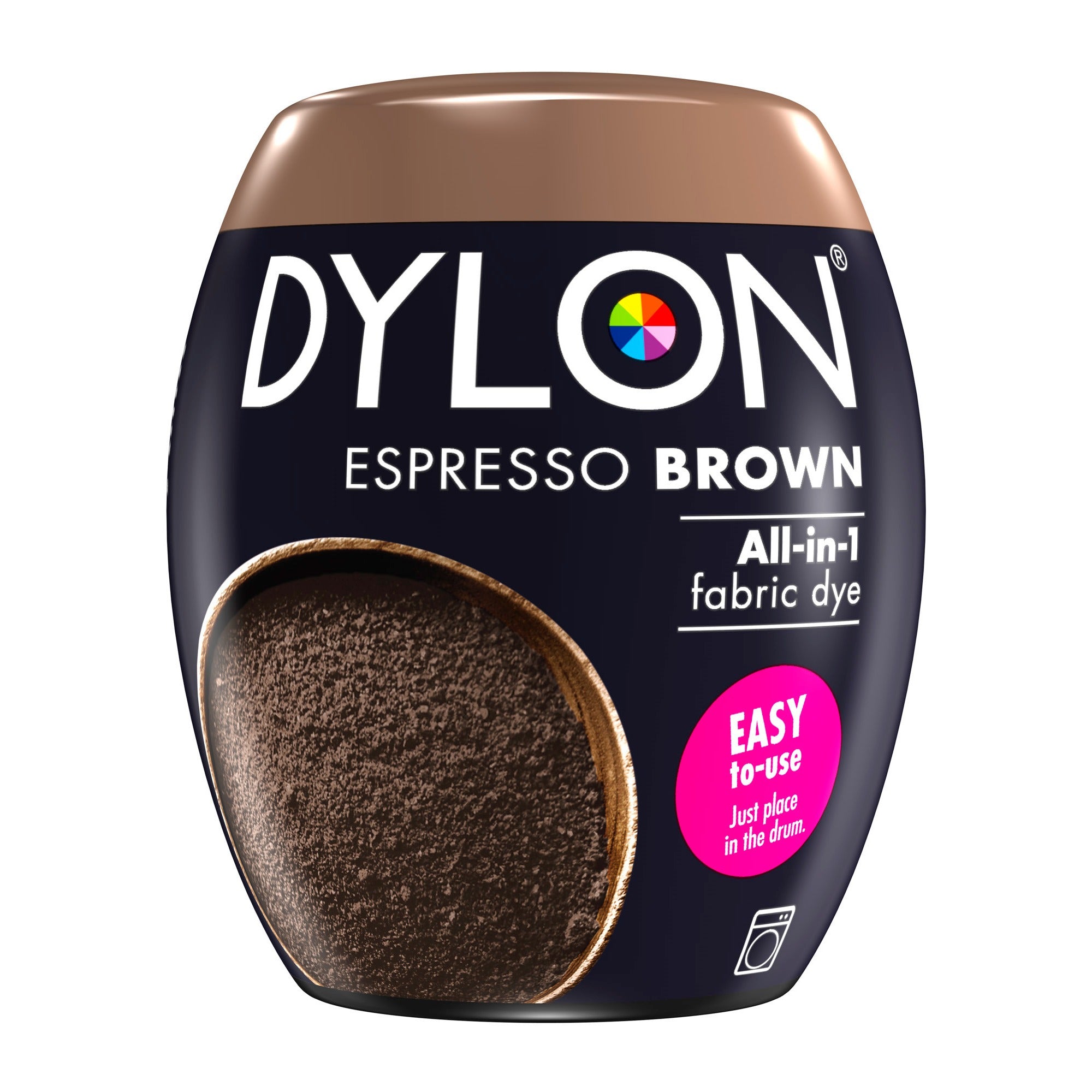 Dylon Machine Dye Pod 350g