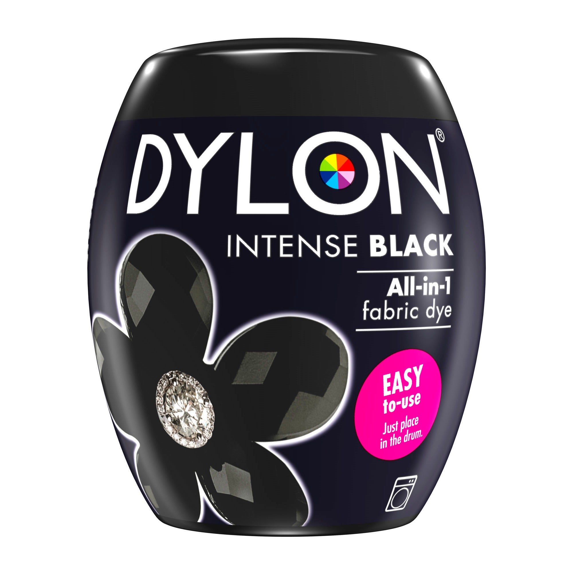 Dylon Machine Dye Pod 350g