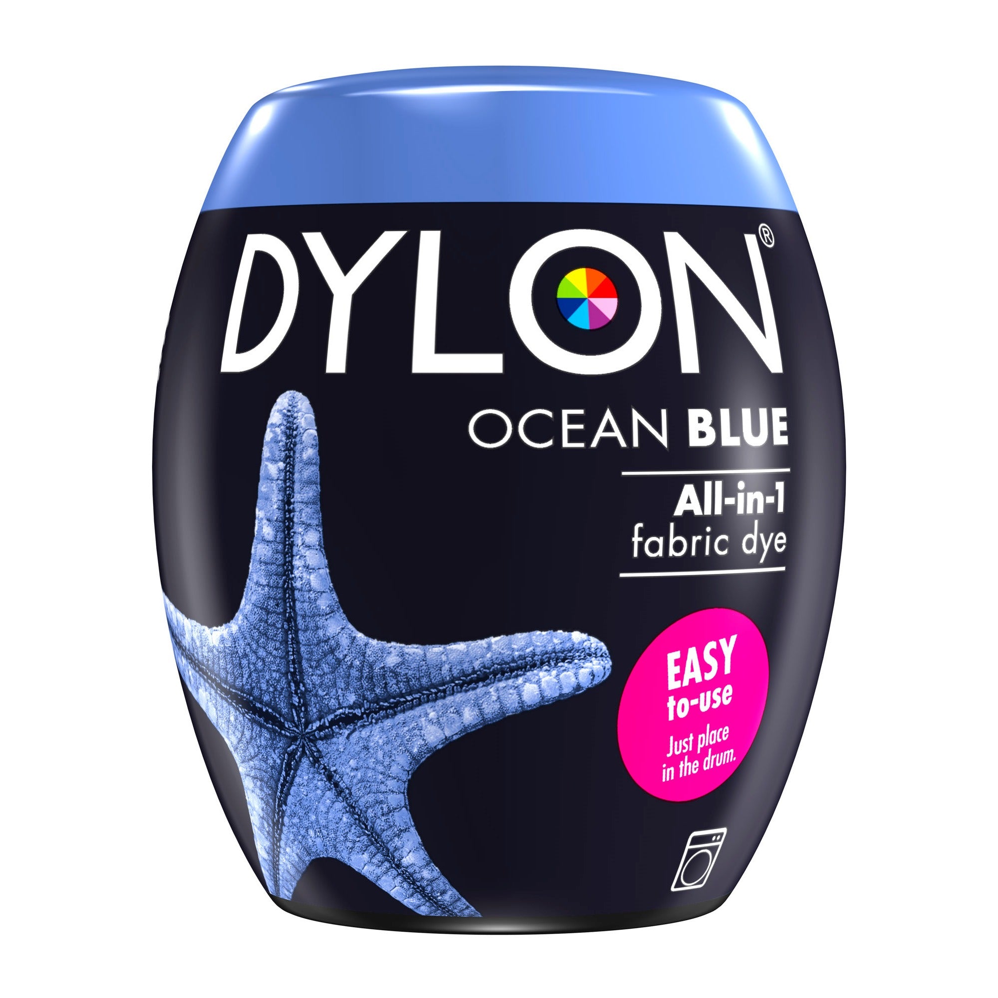Dylon Machine Dye Pod 350g