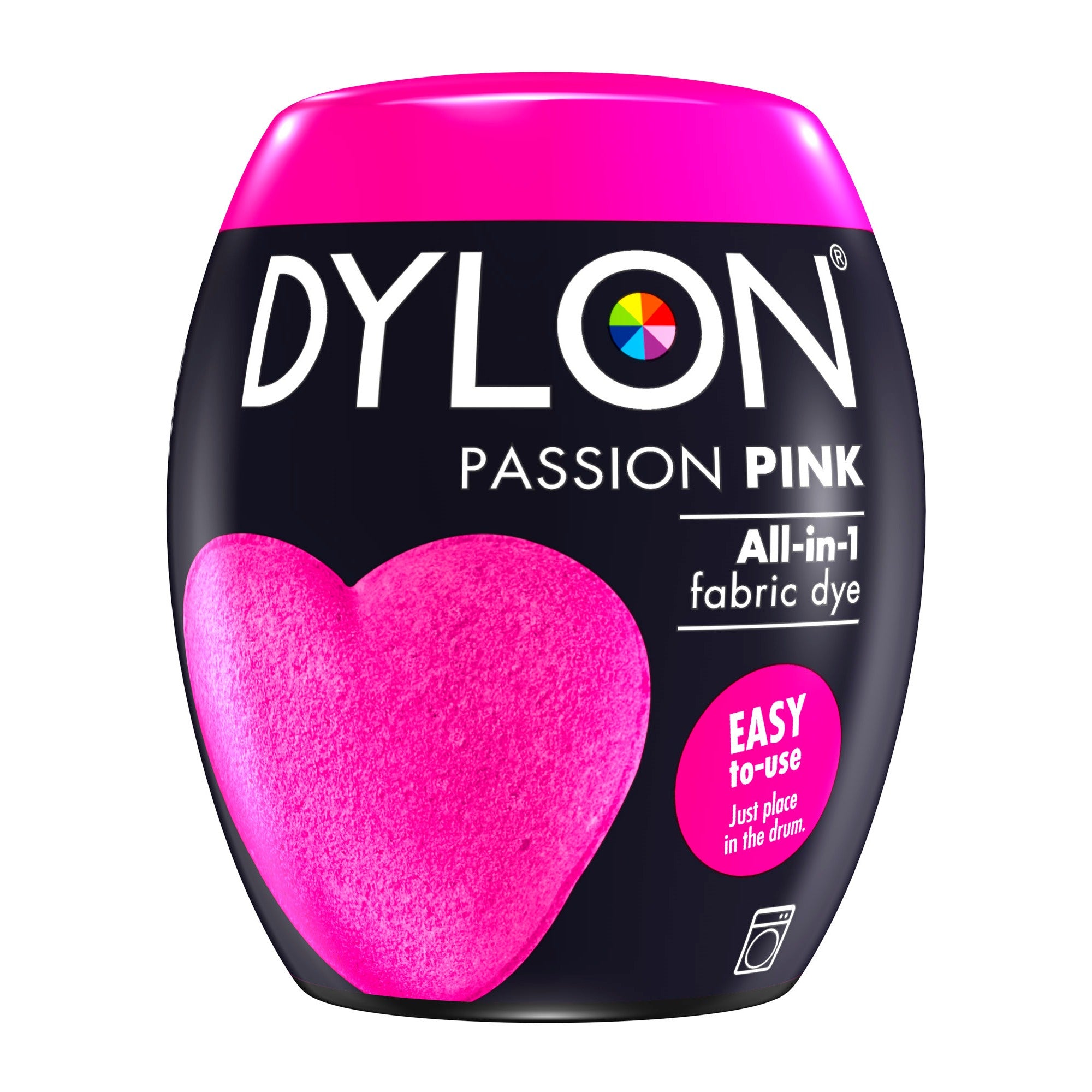 Dylon Machine Dye Pod 350g