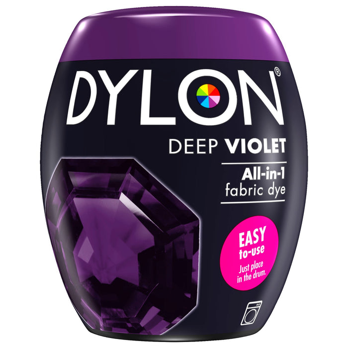 Dylon Machine Dye Pod 350g