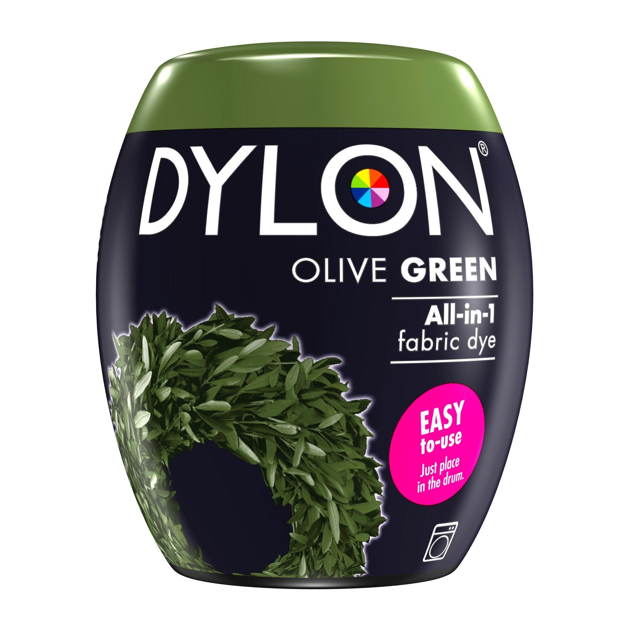 Dylon Machine Dye Pod 350g
