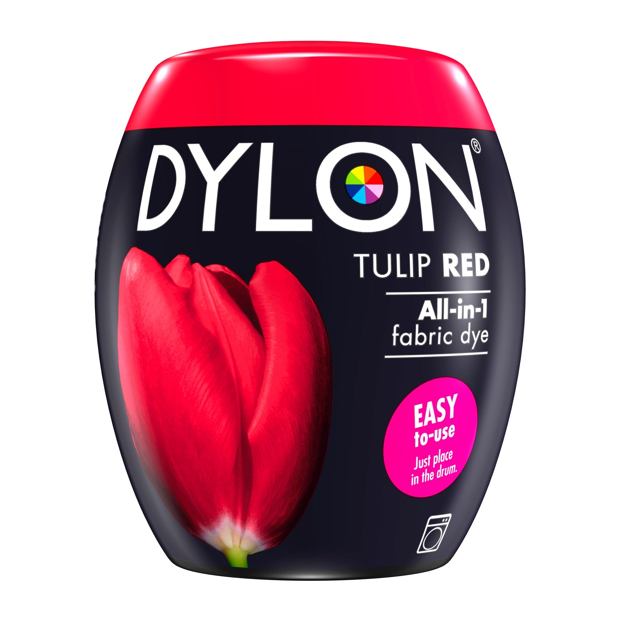 Dylon Machine Dye Pod 350g