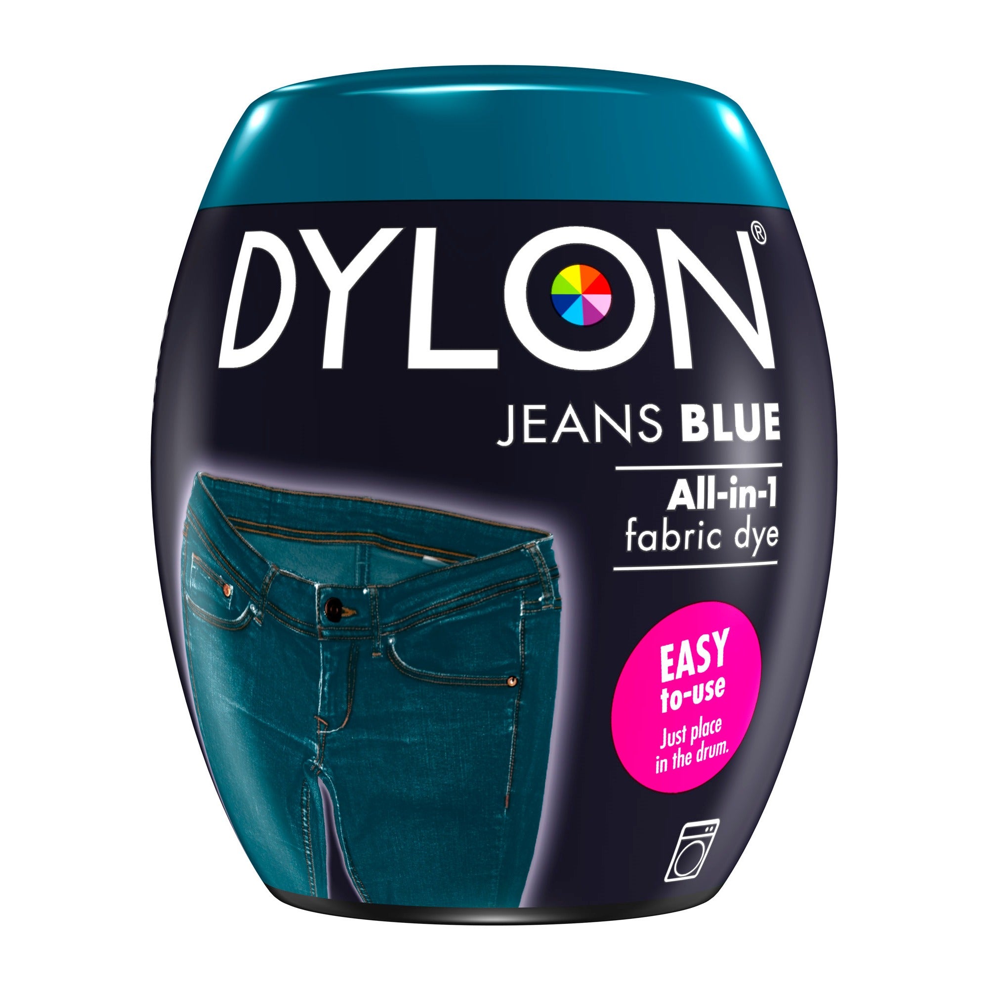 Dylon Machine Dye Pod 350g
