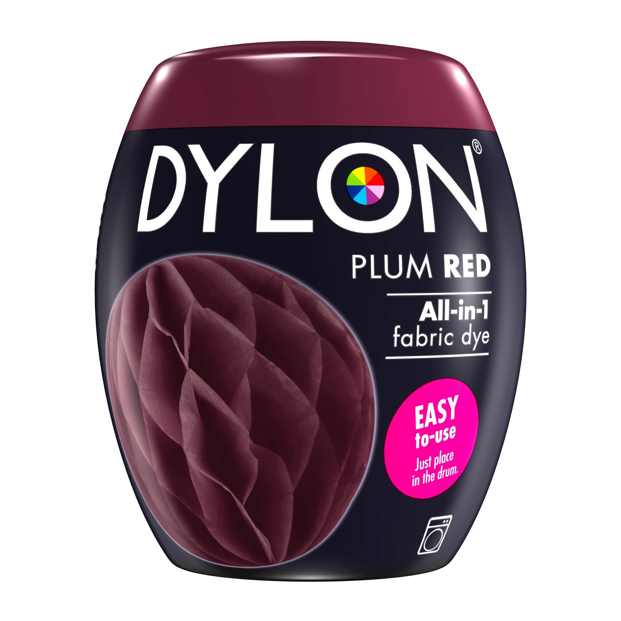 Dylon Machine Dye Pod 350g