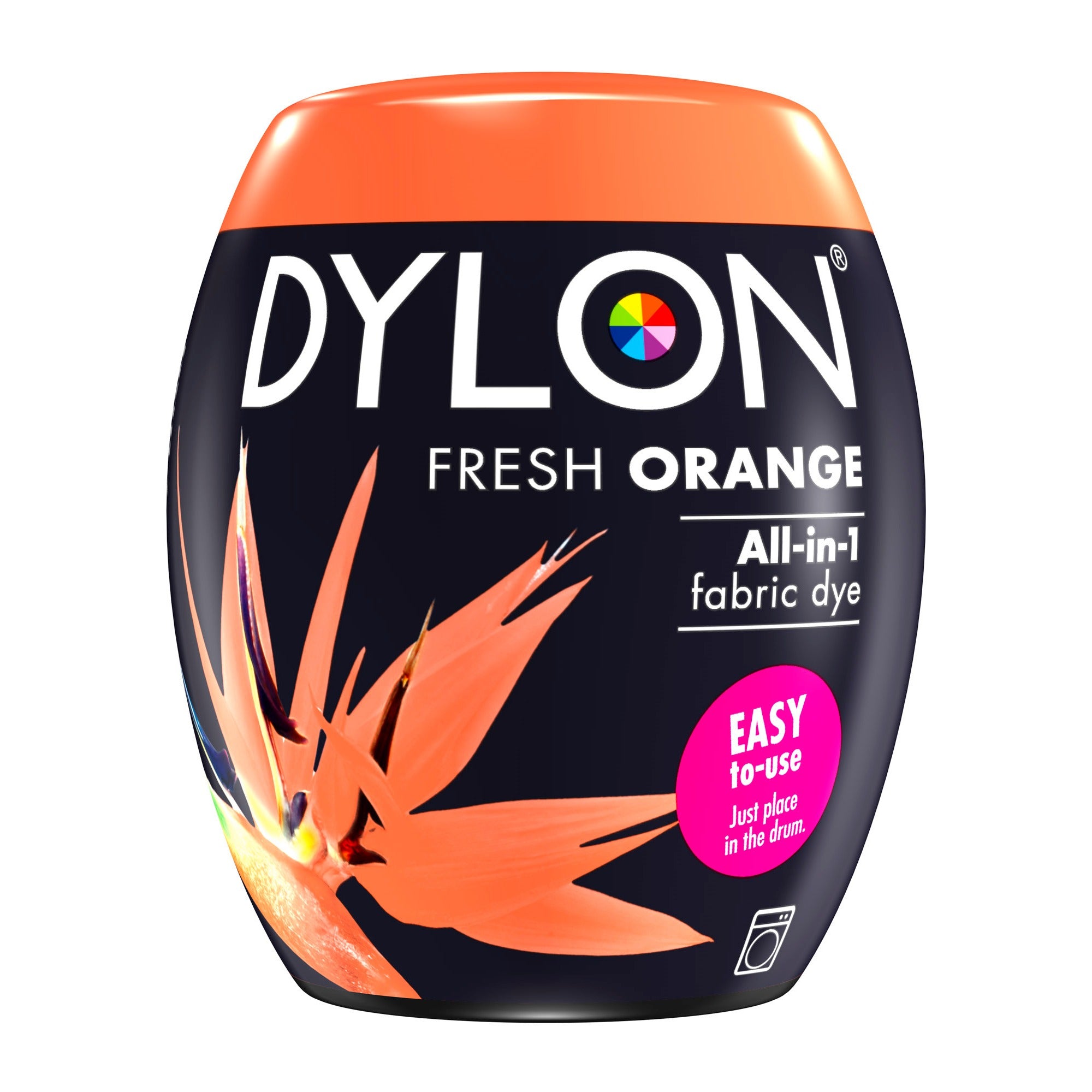 Dylon Machine Dye Pod 350g