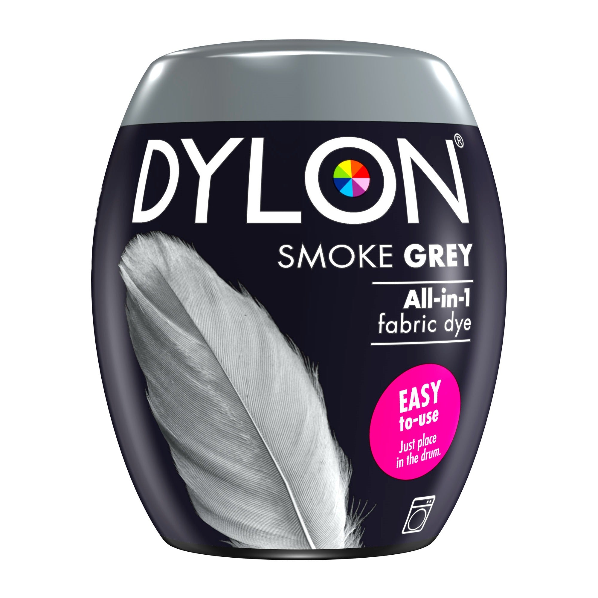 Dylon Machine Dye Pod 350g
