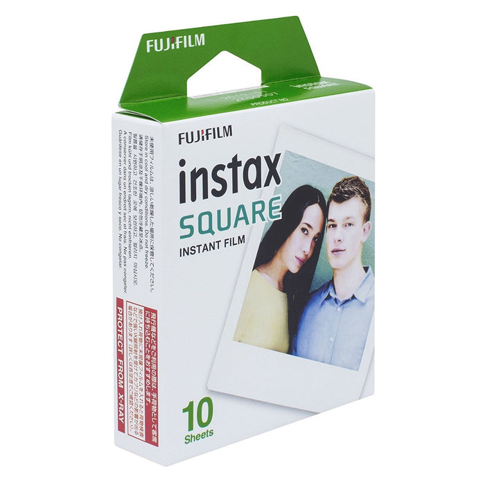 Fujifilm Instax Square Film