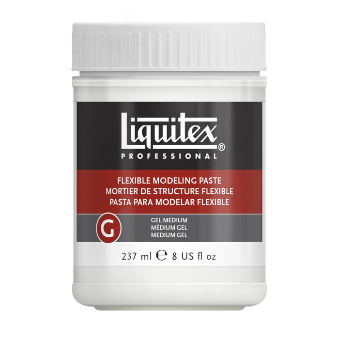 Liquitex Flex Model Paste - 237ml