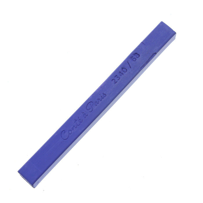 Conte a Paris Carres Crayon - Blue Violet 068