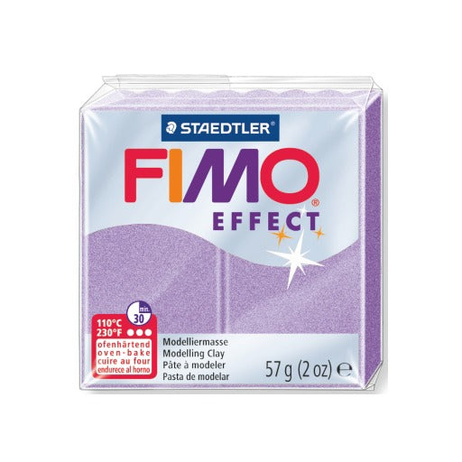 Fimo Effect 57g Block