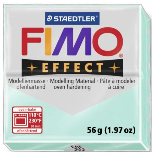 Fimo Effect 57g Block
