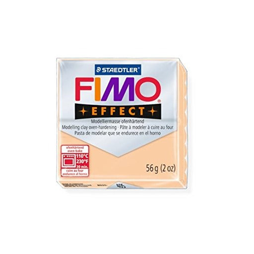 Fimo Effect 57g Block